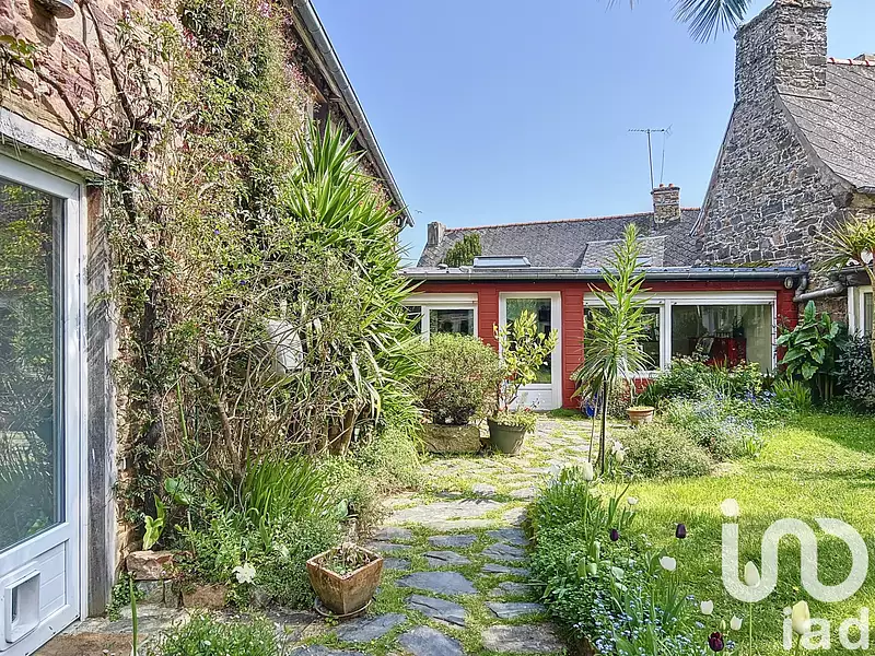 Maison, 190 m²