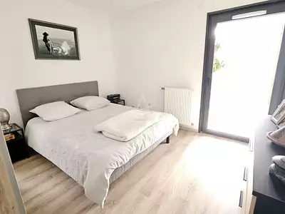 Appartement, 69,88 m²