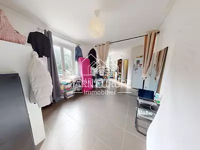 Appartement, 26,78 m²