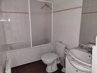 Appartement, 30 m²