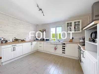 Maison, 96 m²