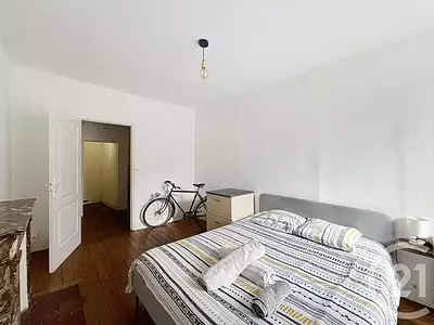 Appartement, 53,2 m²