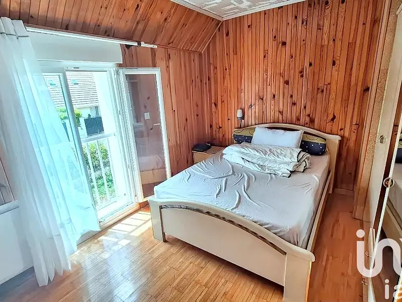 Maison, 116 m²