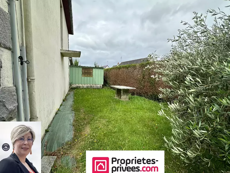 Maison, 126 m²