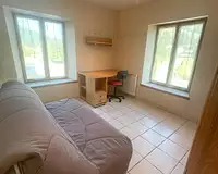 Appartement, 57,07 m²