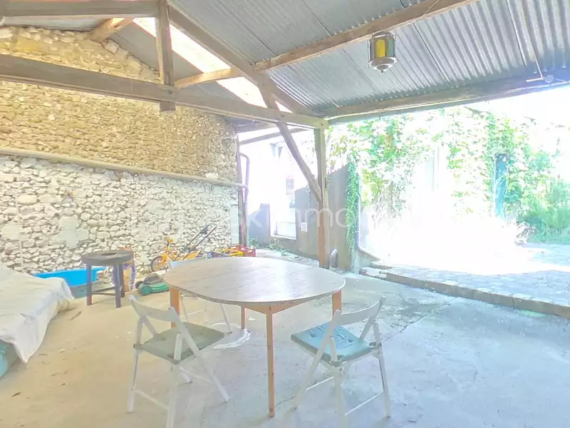 Maison, 154 m²