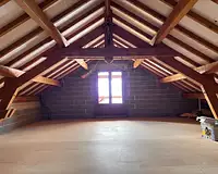 Maison, 98,9 m²