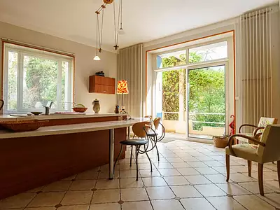 Maison, 246 m²