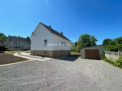 Maison, 75 m²