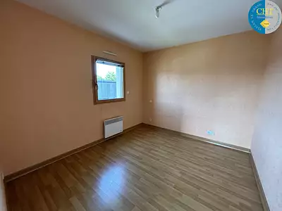 Appartement, 44,94 m²