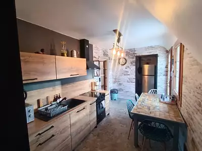 Maison, 128 m²