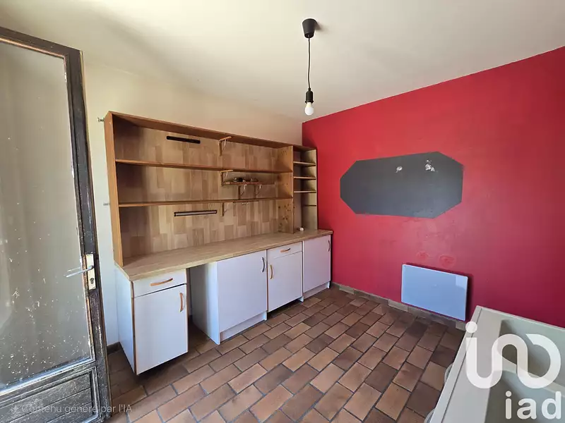 Maison, 90 m²