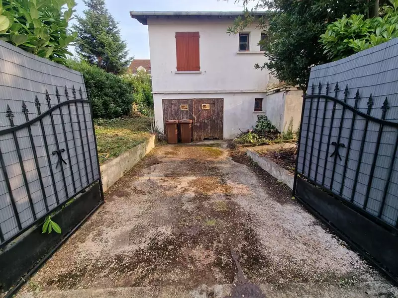 Maison, 75 m²