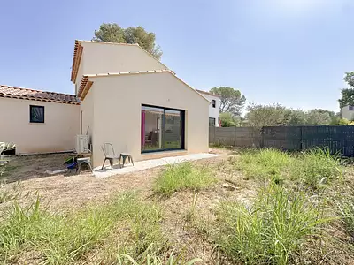 Maison, 86 m²