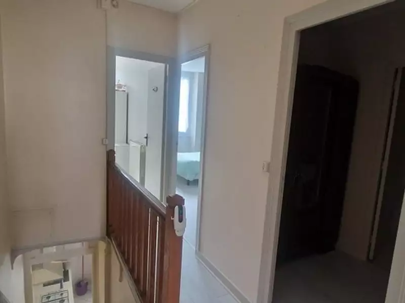 Maison, 125 m²