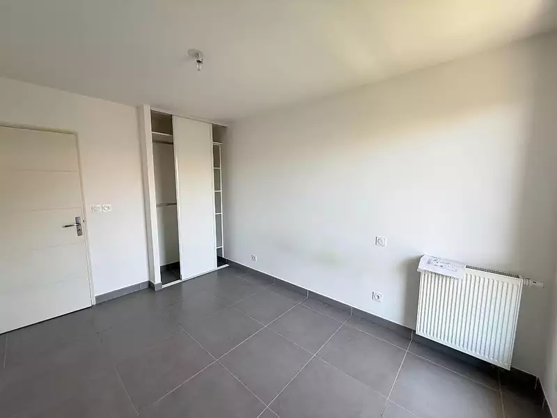 Appartement, 48 m²