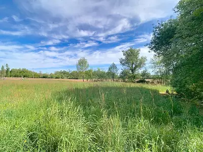 Terrain, 1 203 m²