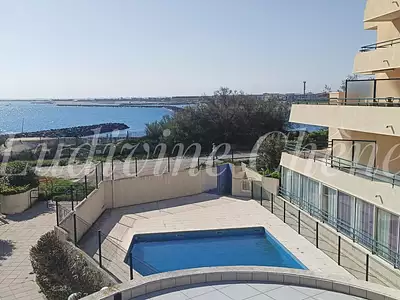 Appartement, 59 m²