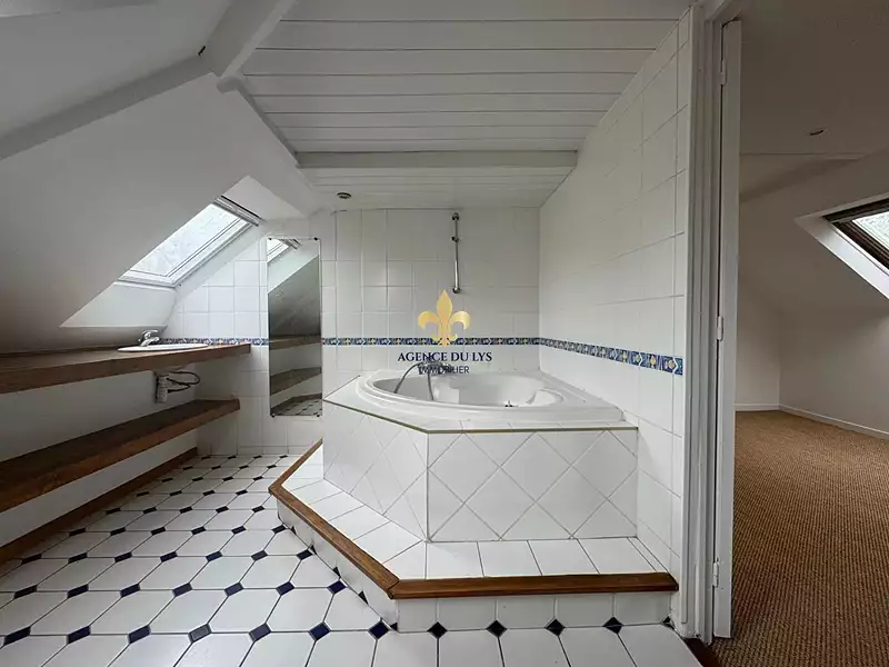 Maison, 140 m²