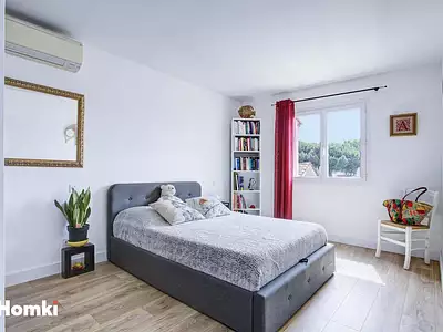 Maison, 130 m²