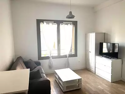 Appartement, 24,05 m²