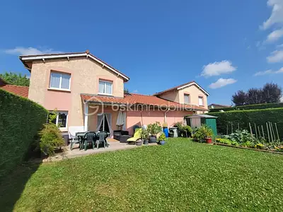 Maison, 100 m²
