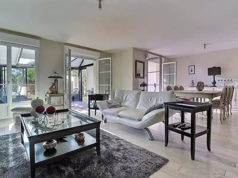 Appartement, 132 m²