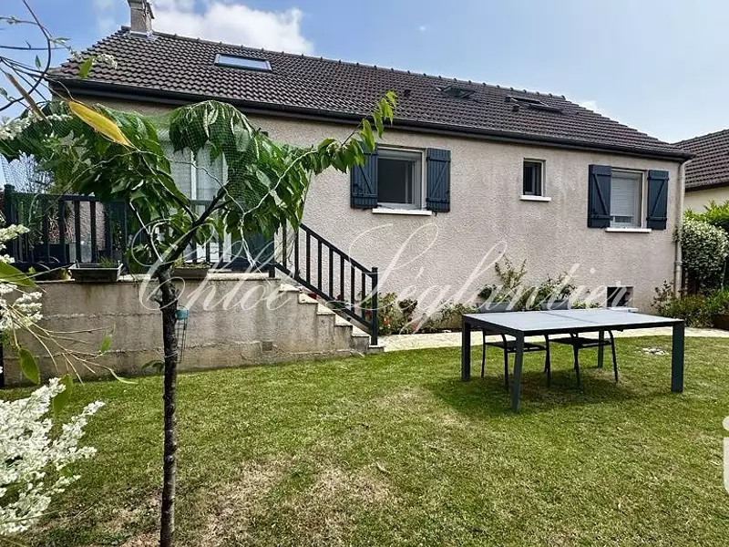 Maison, 110 m²