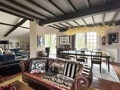 Maison, 230 m²