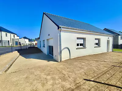 Maison, 95,13 m²