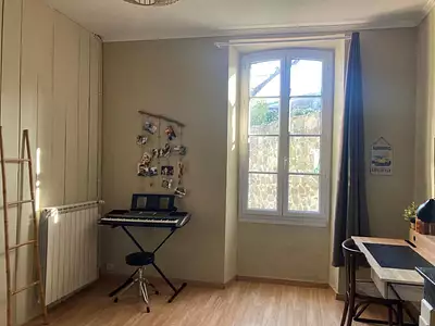 Maison, 200 m²
