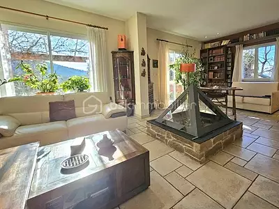 Maison, 145 m²