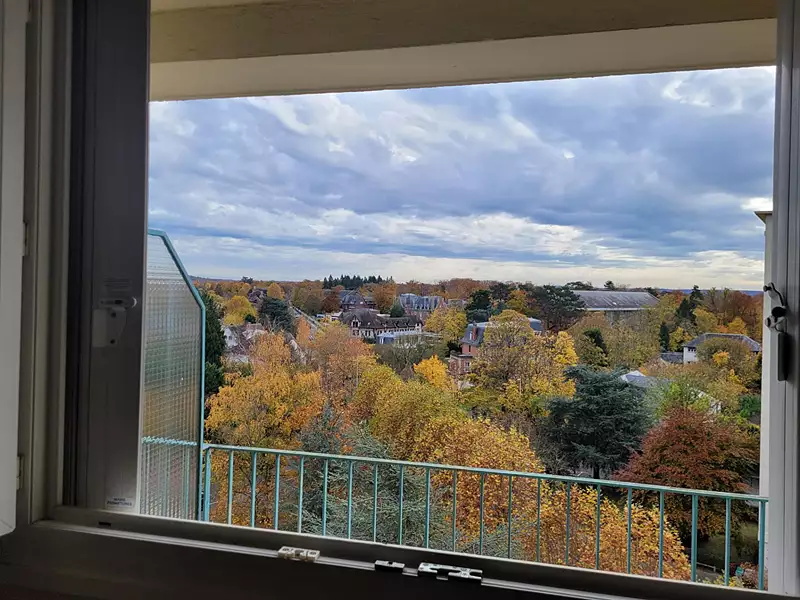 Appartement, 96,18 m²