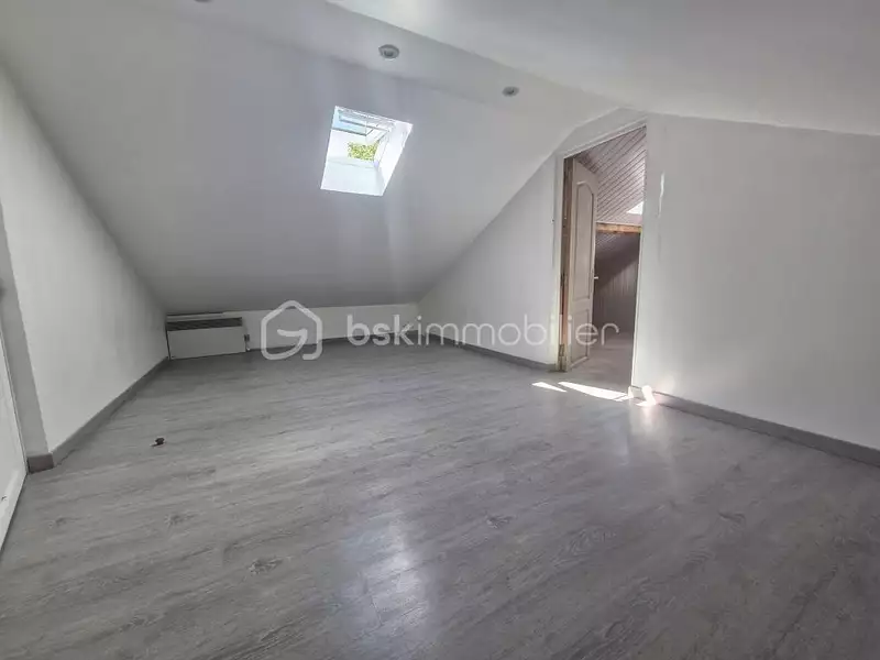 Maison, 117 m²