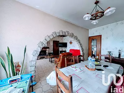 Maison, 82 m²