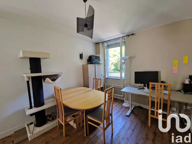 Appartement, 50 m²