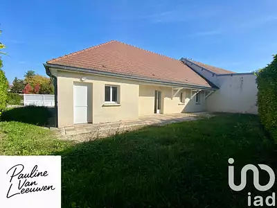 Maison, 90 m²