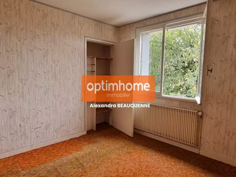 Maison, 108 m²