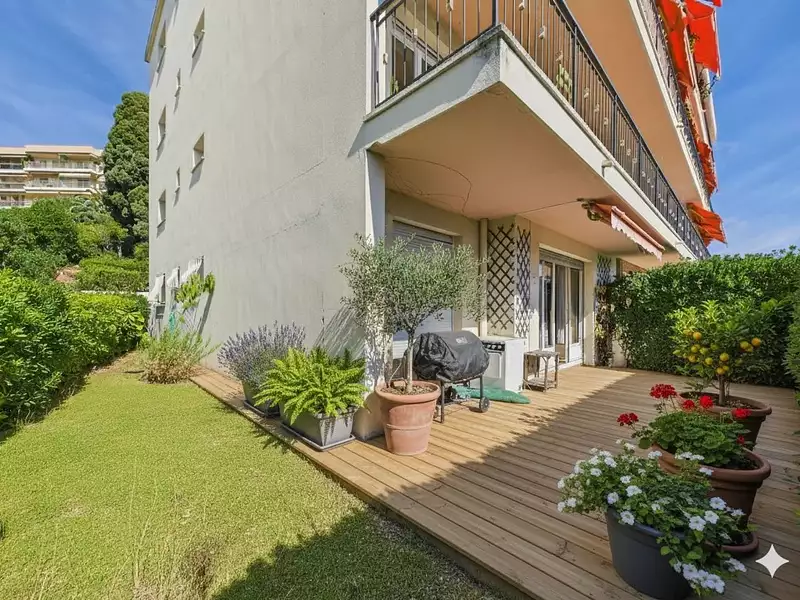 Appartement, 76 m²