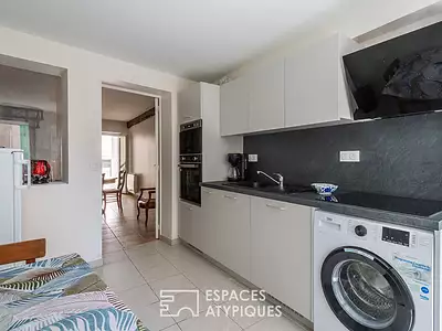 Appartement, 96 m²