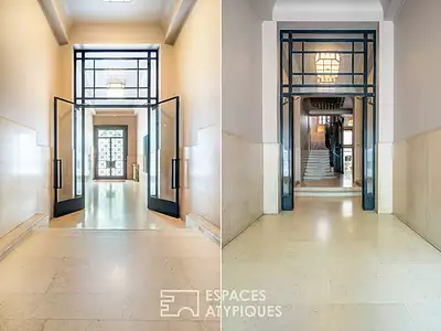 Appartement, 170 m²