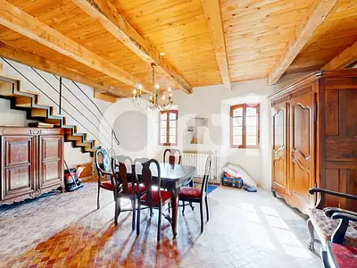 Maison, 121 m²