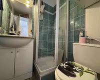 Appartement, 22,04 m²