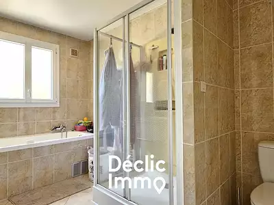 Maison, 127 m²