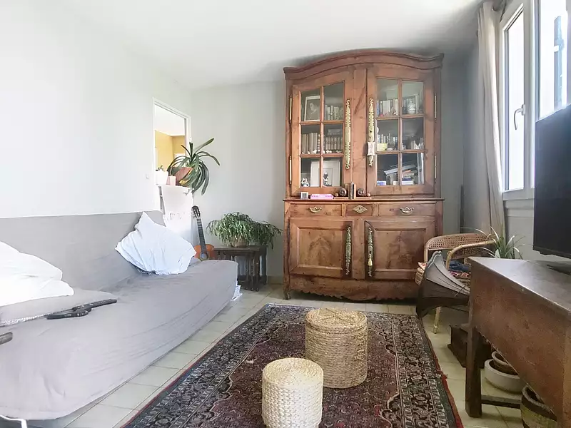 Maison, 78,93 m²