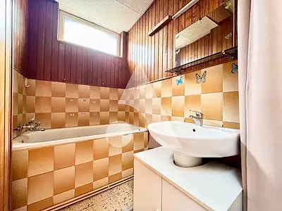 Maison, 83 m²