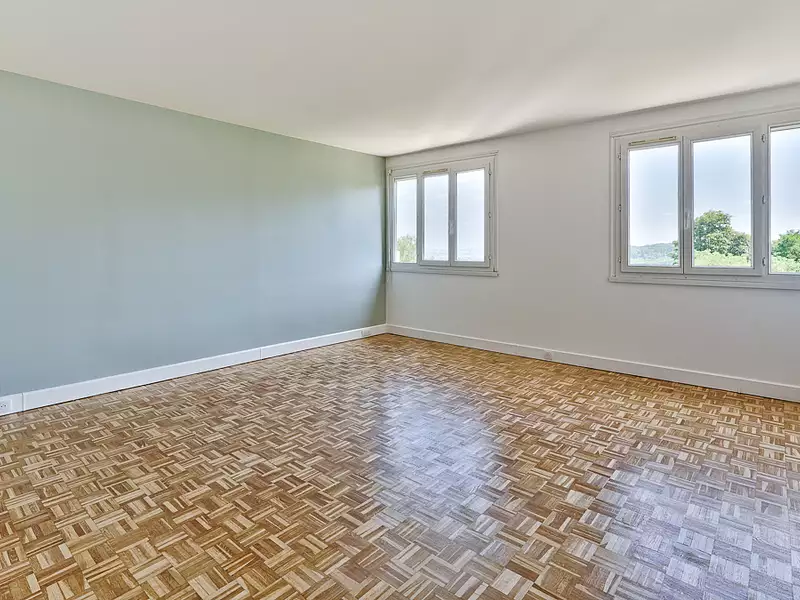 Appartement, 105 m²