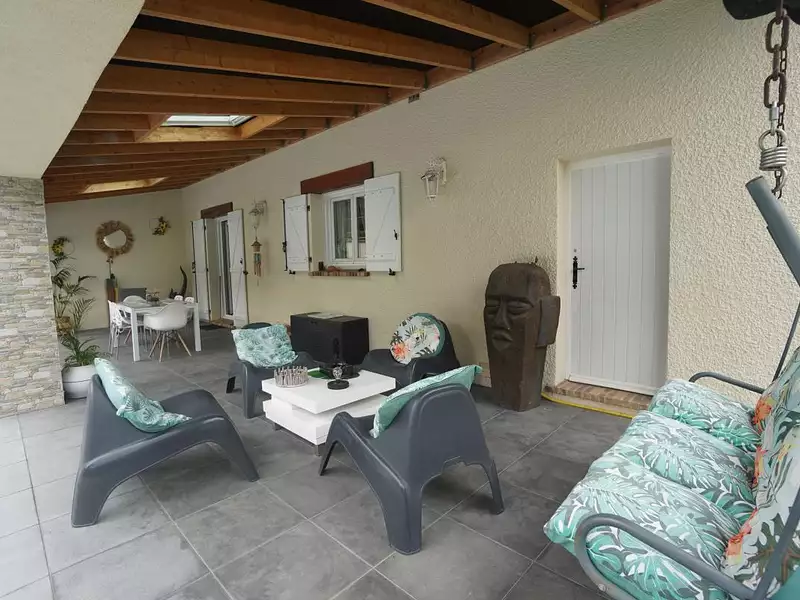 Maison, 111 m²