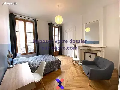 Appartement, 150 m²