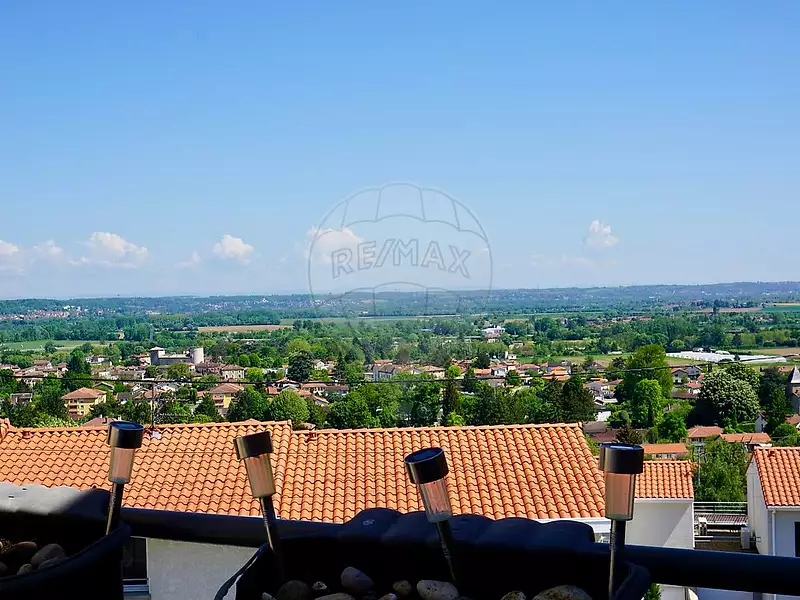 Appartement, 65 m²